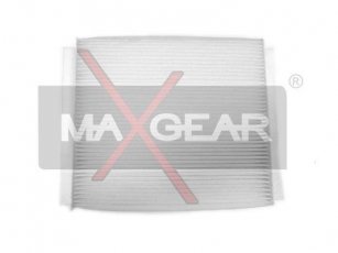 Купить 26-0483 Maxgear Салонный фильтр  Сценик 2 (1.4, 1.5, 1.6, 1.9, 2.0)