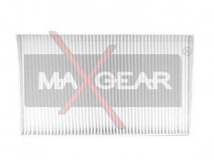 Купить 26-0237 Maxgear Салонный фильтр (тонкой очистки) Audi 100
