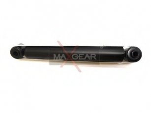 Амортизатор 11-0207 Maxgear – задний двухтрубный газовый фото 1