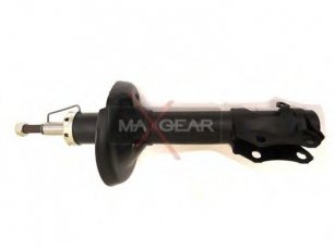 Амортизатор 11-0182 Maxgear – передний двухтрубный газовый фото 1