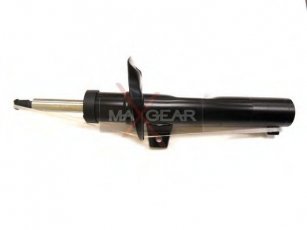 Купить 11-0347 Maxgear Амортизатор передний двухтрубный газовый Кадди (1.4, 1.6, 1.9, 2.0)