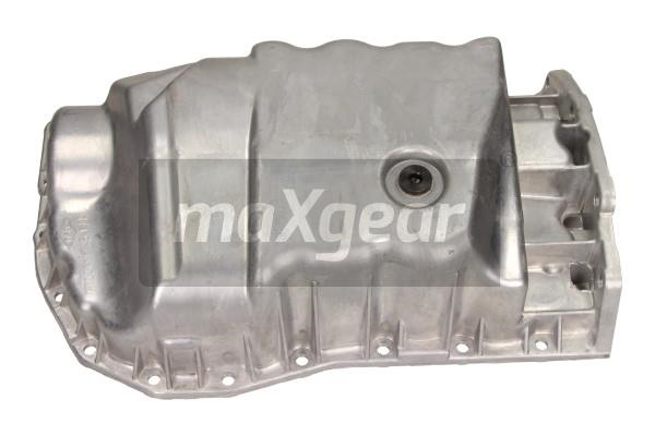 Купити 34-0029 Maxgear Картер двигуна Laguna (1, 2) (1.8, 1.9, 2.0)