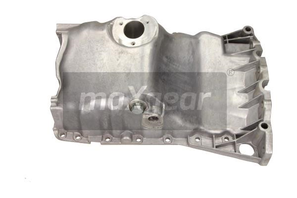 Купити 34-0018 Maxgear Картер двигуна Ауді А6 С5 (1.8 T, 1.8 T quattro)