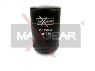 Купить 26-0132 Maxgear Масляный фильтр  Galaxy