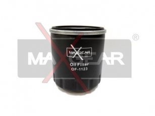 Купити 26-0135 Maxgear Масляний фільтр  Фабія