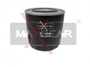 Купить 26-0136 Maxgear Масляный фильтр 