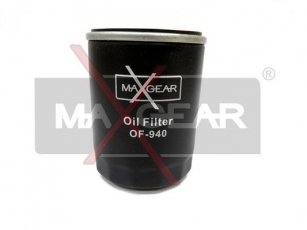 Купить 26-0029 Maxgear Масляный фильтр (накручиваемый) Ситроен