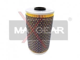 Купити 26-0173 Maxgear Масляний фільтр (фильтр-патрон) БМВ