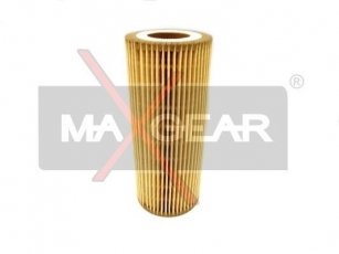 Купить 26-0304 Maxgear Масляный фильтр  BMW E81 120 d
