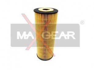 Купити 26-0174 Maxgear Масляний фільтр (фильтр-патрон) М Клас W163 ML 230
