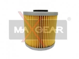 Купить 26-0001 Maxgear Масляный фильтр (фильтр-патрон) BMW E34 518 i