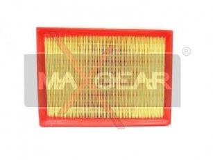 Купити 26-0095 Maxgear Повітряний фільтр  Corsa C (1.0, 1.2, 1.4, 1.7, 1.8)