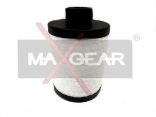 Купить 26-0033 Maxgear Топливный фильтр  Meriva 1.3 CDTI