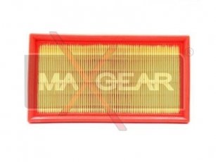 Купить 26-0053 Maxgear Воздушный фильтр  Фокус 1 (1.4, 1.6, 1.8, 2.0)