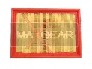Купить 26-0003 Maxgear Воздушный фильтр  BMW X3 E83 (2.0 i, 2.5 i, 3.0 i xDrive)