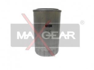 Купити 26-0058 Maxgear Паливний фільтр 