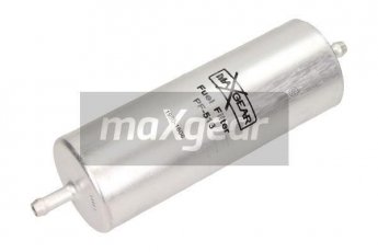 Купить 26-0496 Maxgear Топливный фильтр  BMW E30 (1.6, 1.8, 2.0, 2.5)
