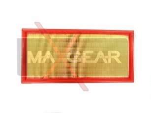 Купити 26-0341 Maxgear Повітряний фільтр  Авенсіс Т22 (1.6, 1.8, 2.0)