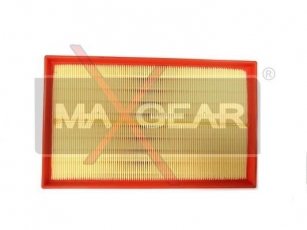 Купити 26-0353 Maxgear Повітряний фільтр  Вольво С60