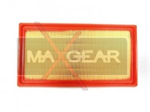 Купити 26-0359 Maxgear Повітряний фільтр  Kangoo 1 (1.9 D, D 55 1.9, D 65 1.9)