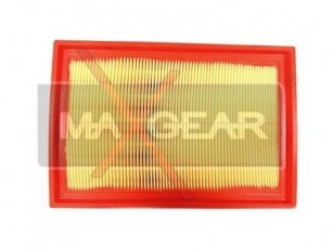 Купить 26-0365 Maxgear Воздушный фильтр  Пежо 206 2.0 RC