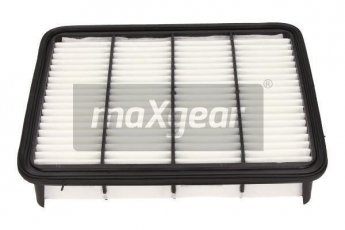 Купить 26-0585 Maxgear Воздушный фильтр  Галант 8 (2.0, 2.4 GDI, 2.5 V6 24V)