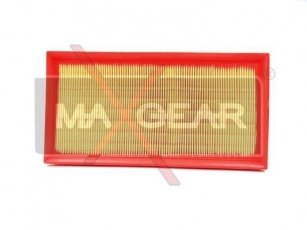 Купить 26-0147 Maxgear Воздушный фильтр  Fabia 1.2