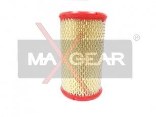 Купить 26-0186 Maxgear Воздушный фильтр  Кенго 1 1.2