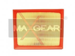 Купить 26-0156 Maxgear Воздушный фильтр  Audi A4