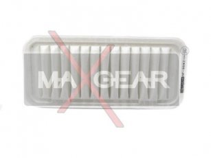 Купити 26-0226 Maxgear Повітряний фільтр  Citroen C1 1.0