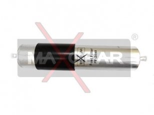 Купить 26-0263 Maxgear Топливный фильтр (прямоточный) 8-series E31 (4.0, 4.4, 5.0)