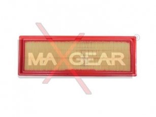 Купить 26-0334 Maxgear Воздушный фильтр  Peugeot 405 (1.6, 1.8, 2.0)