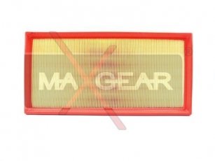 Купить 26-0221 Maxgear Воздушный фильтр  Вольво С40 1 1.9