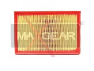 Купить 26-0198 Maxgear Воздушный фильтр  Вольво С60 1 (2.0, 2.3, 2.4, 2.5)
