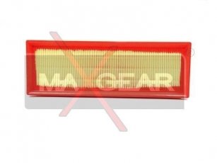 Купить 26-0208 Maxgear Воздушный фильтр  Мито 1.4