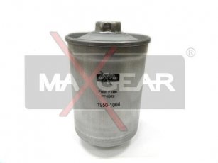 Топливный фильтр 26-0415 Maxgear – (прямоточный) фото 1