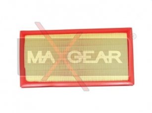 Купить 26-0155 Maxgear Воздушный фильтр  Кадди 1.9 TDI