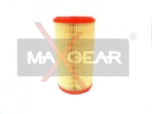 Купити 26-0187 Maxgear Повітряний фільтр  Меган