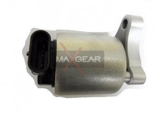 Купить 27-0126 Maxgear Клапан ЕГР Opel