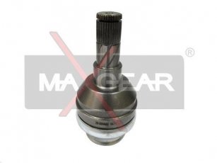 Купить 49-0086 Maxgear Крестовина кардана 6-series E24 (2.8, 3.0, 3.2, 3.4, 3.5)