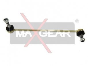Купити 72-1272 Maxgear Стійки стабілізатора Ауді А3 (1.8 T quattro, 1.9 TDI quattro, S3 quattro)