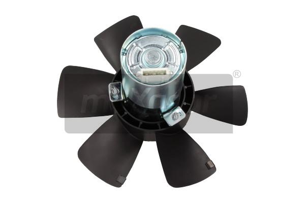 Купити 71-0014 Maxgear Вентилятор охолодження Ауді 80