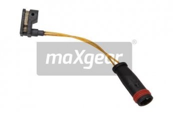 Купити 20-0123 Maxgear Датчик зносу гальмівних колодок GL-CLASS (3.0, 4.0, 4.7, 5.5)