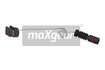 Купить 20-0118 Maxgear Датчик износа тормозных колодок Спринтер (901, 902, 903) (2.1, 2.3, 2.7, 2.9)