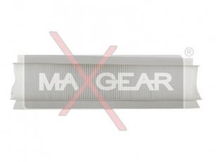 Купить 26-0239 Maxgear Салонный фильтр (тонкой очистки) Мондео (1, 2, 3) (1.6, 1.8, 2.0, 2.5, 3.0)