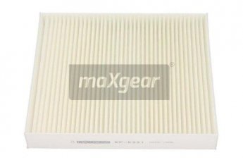 Купить 26-0484 Maxgear Салонный фильтр (тонкой очистки) Kuga 1 (2.0 TDCi, 2.5)