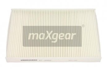 Купить 26-0565 Maxgear Салонный фильтр (из активированного угля) Iveco