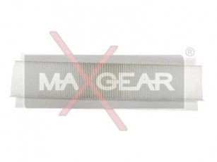 Купити 26-0039 Maxgear Салонний фільтр (тонкой очистки)