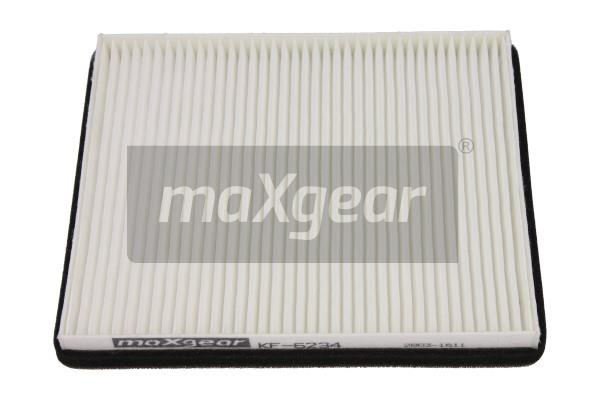 Салонный фильтр 26-0587 Maxgear – (частичный) фото 1