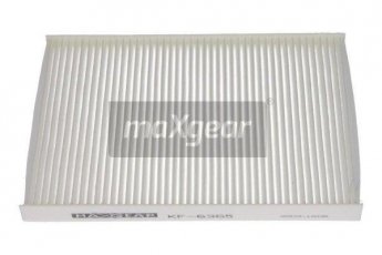 Купить 26-0570 Maxgear Салонный фильтр  Ceed (1.4, 1.6, 2.0)Материал: бумага